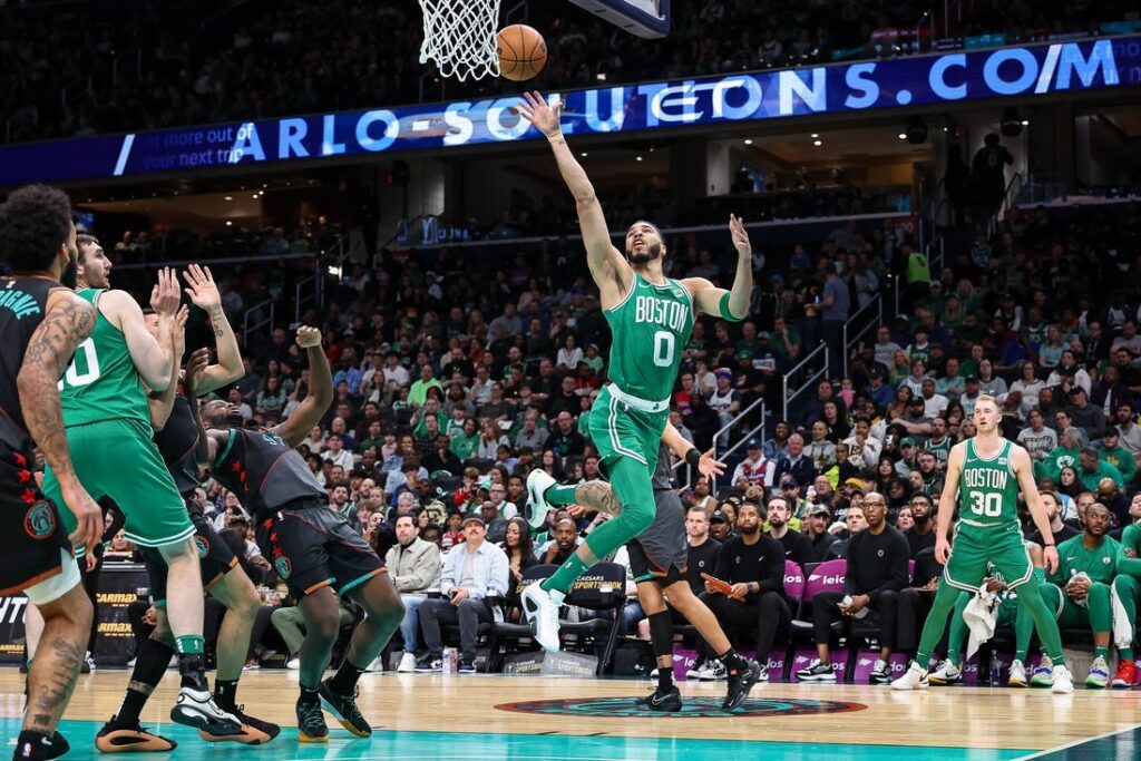 Boston Celtics