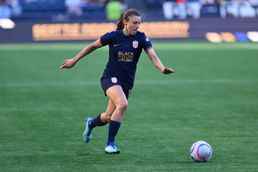 Seattle Reign