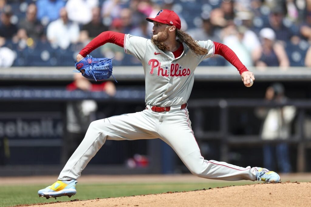 Matt Strahm