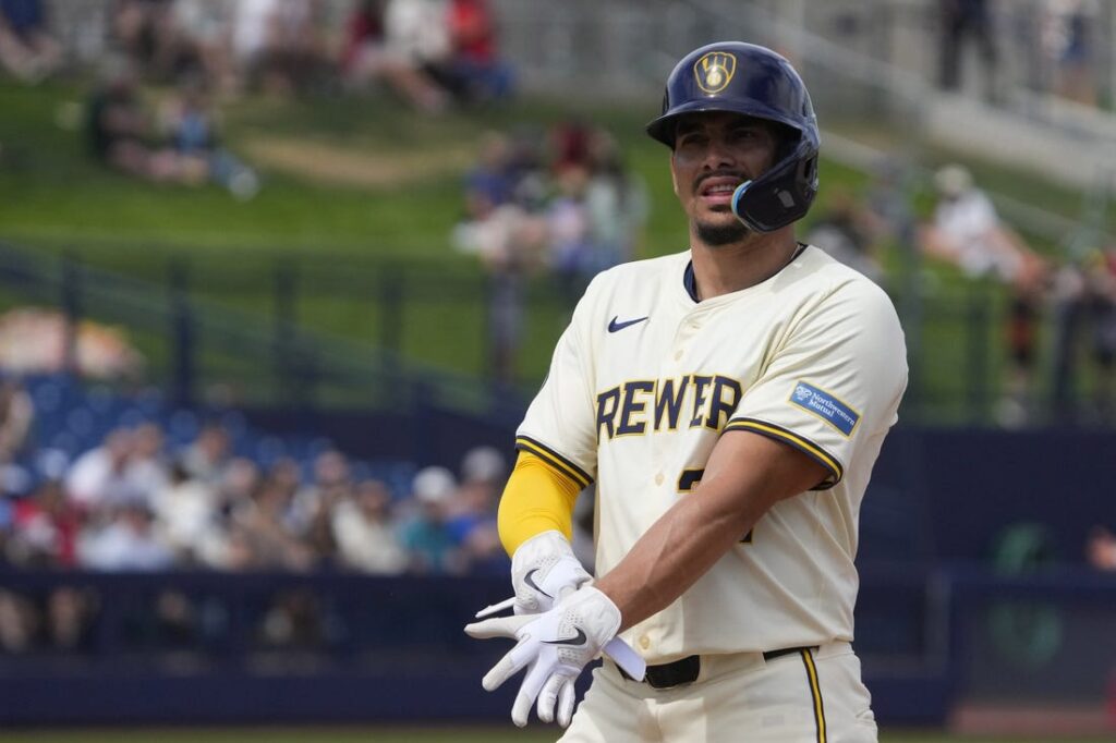 willy adames