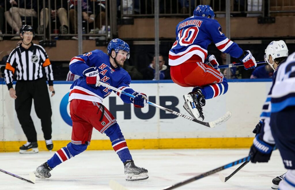 panarin
