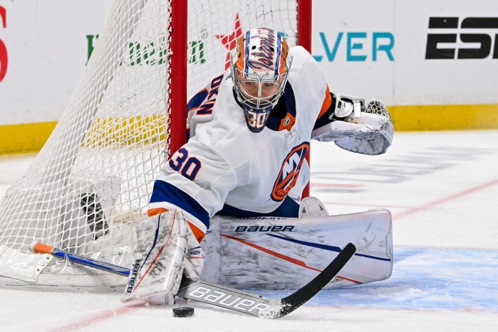 New York Islanders