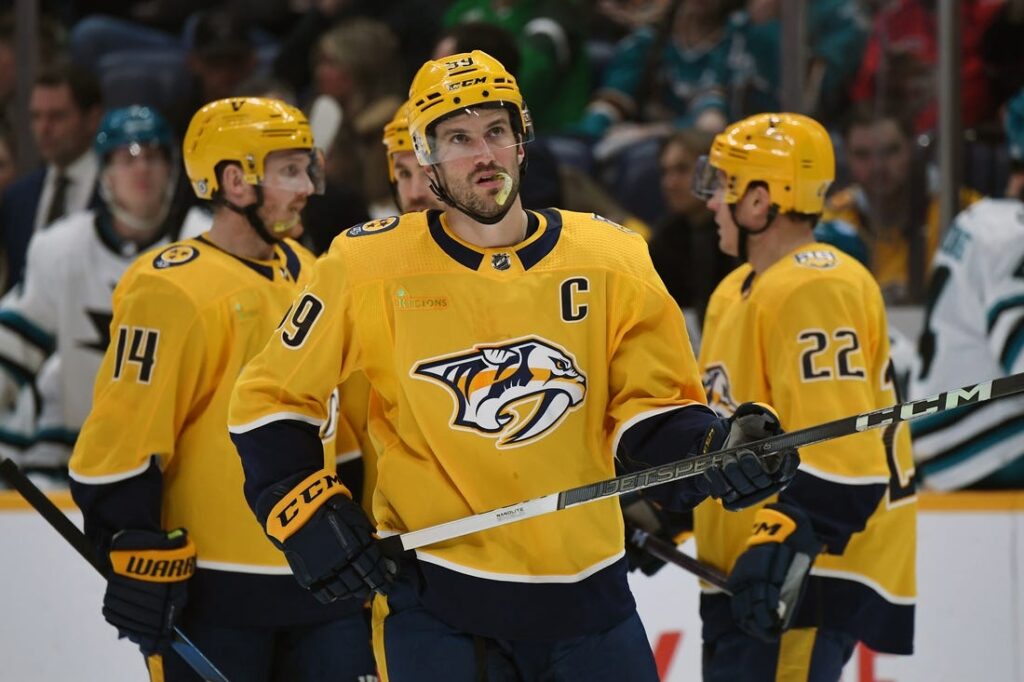 Roman Josi