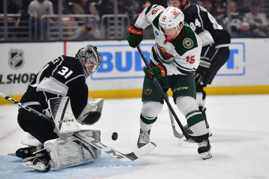 Kings, Wild