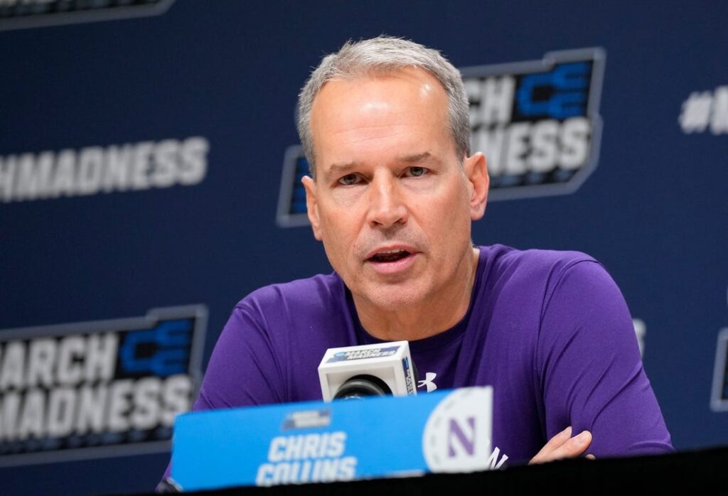 chris Collins