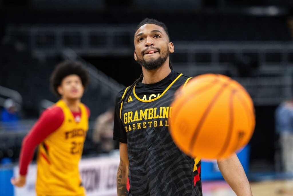 Grambling State