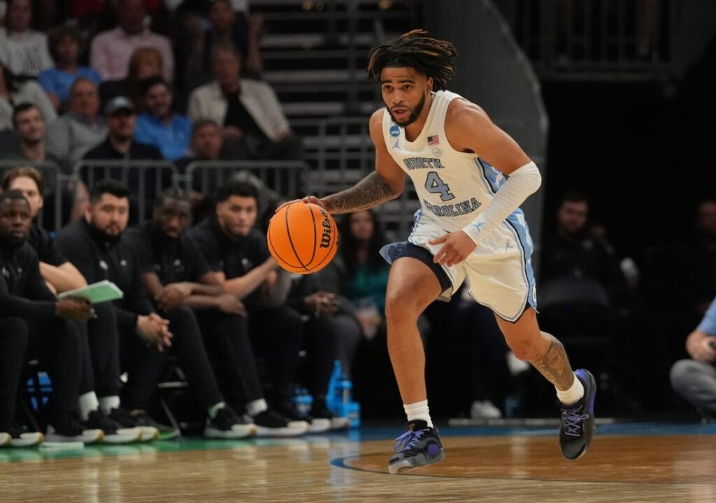 North Carolina Tar Heels