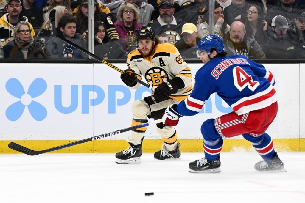 Boston Bruins