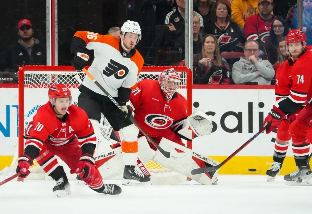 flyers