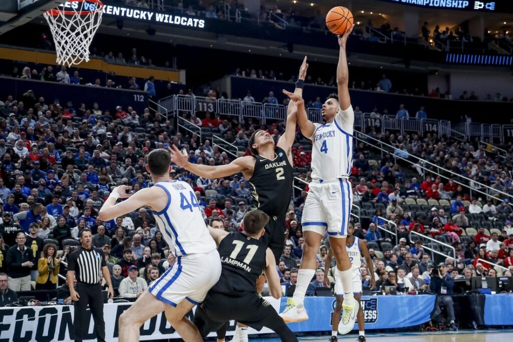 kentucky