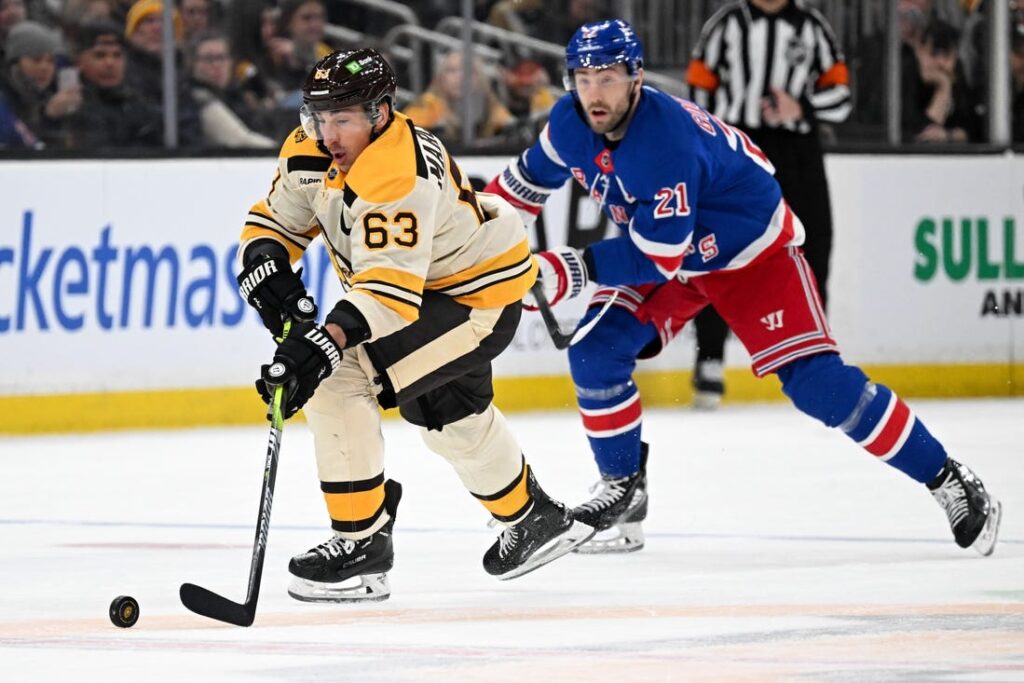 bruins