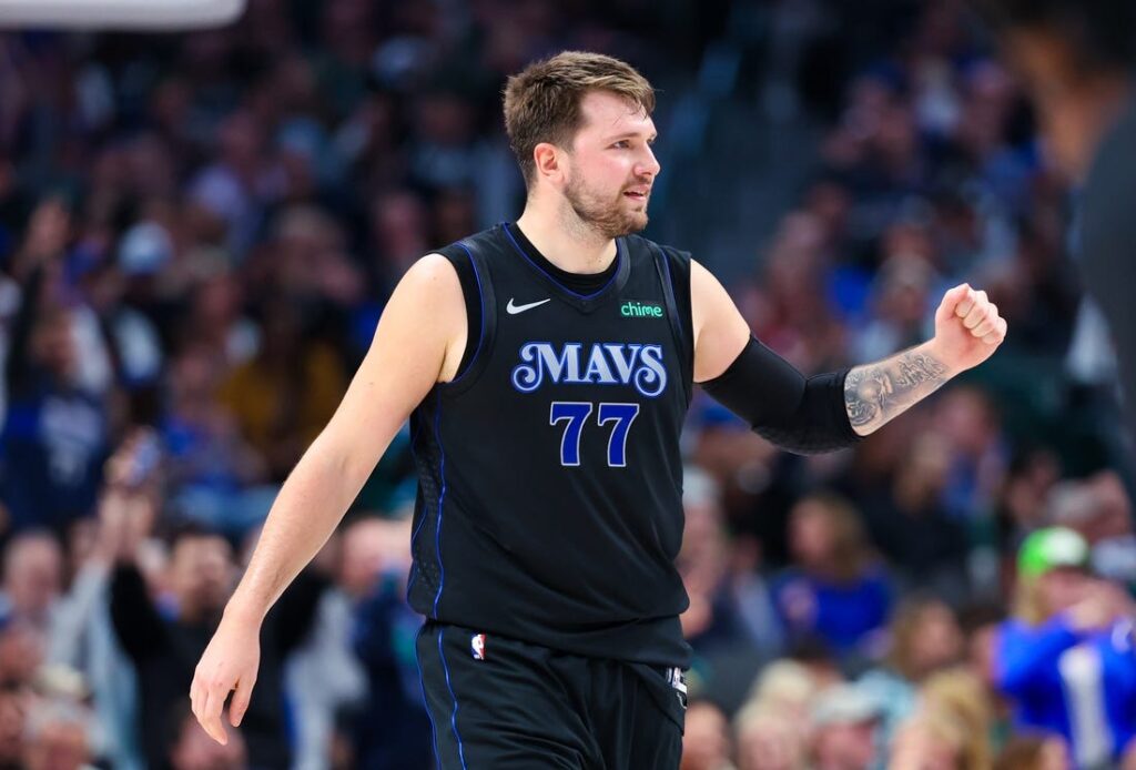 Mavericks