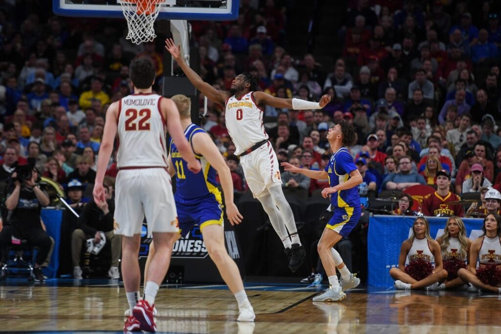 iowa state cyclones
