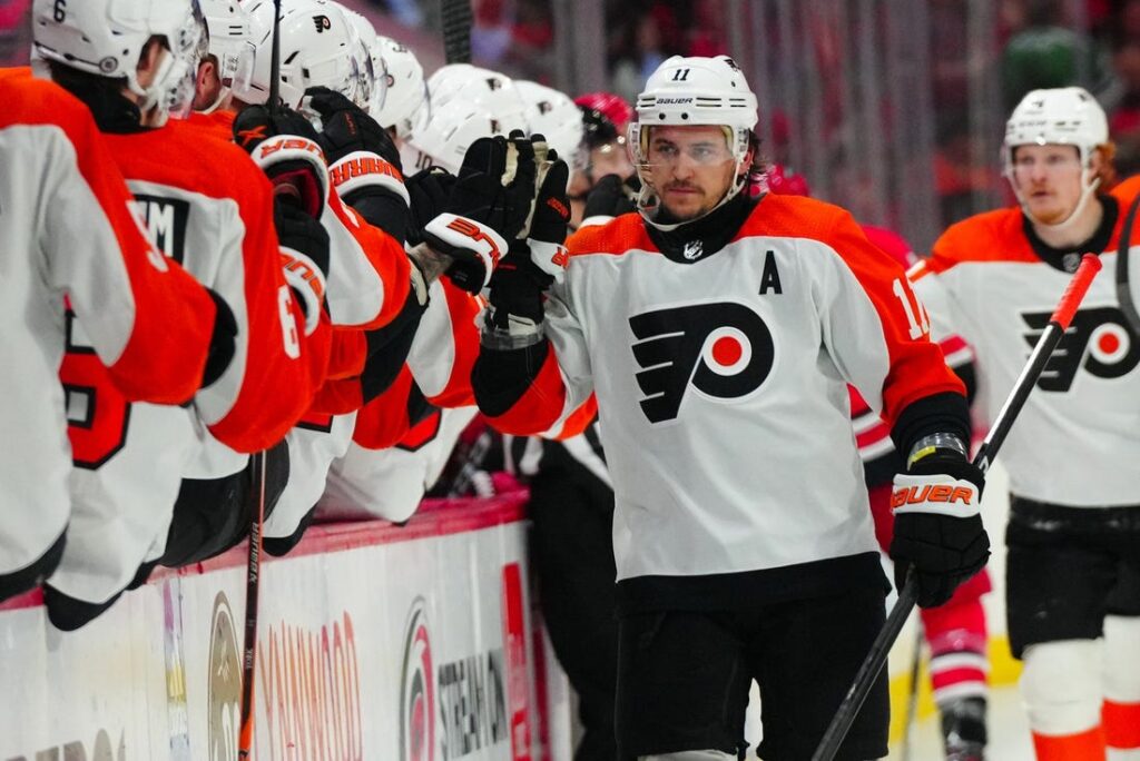 Philadelphia Flyers