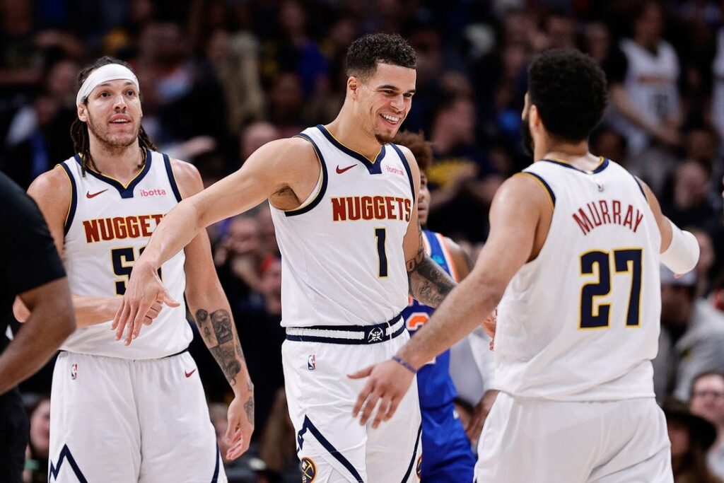 Denver Nuggets