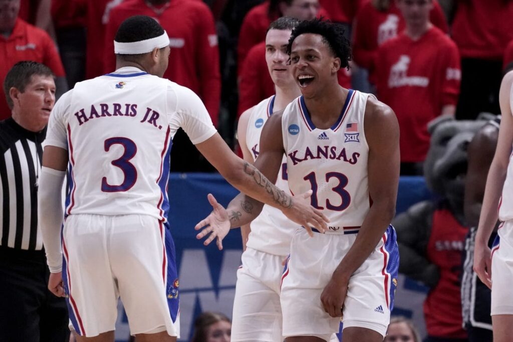 Kansas Jayhawks