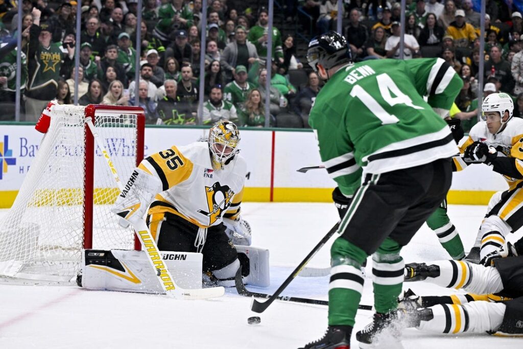Jamie Benn