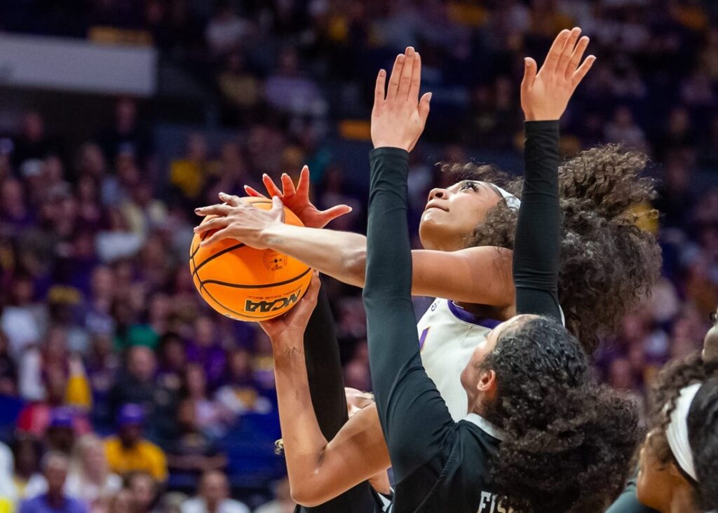 LSU