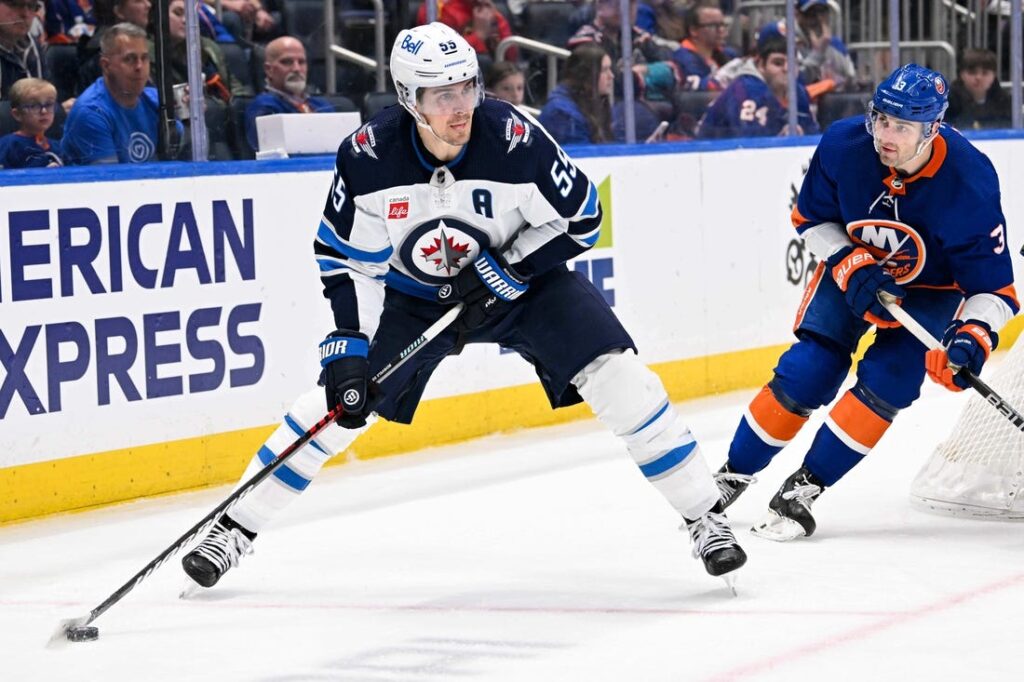 winnipeg jets