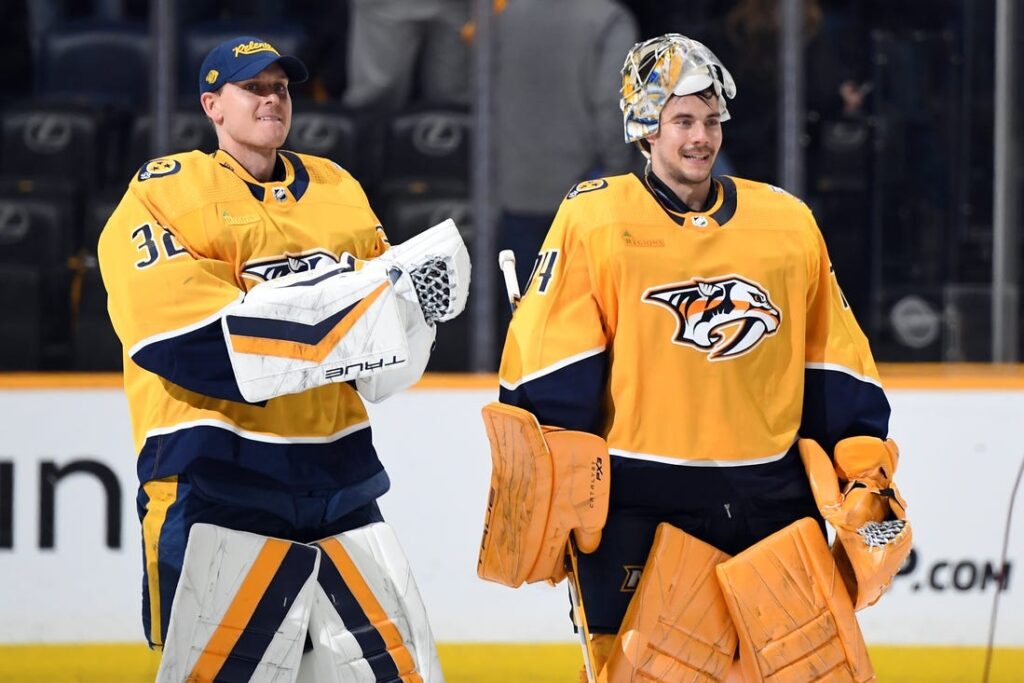 predators