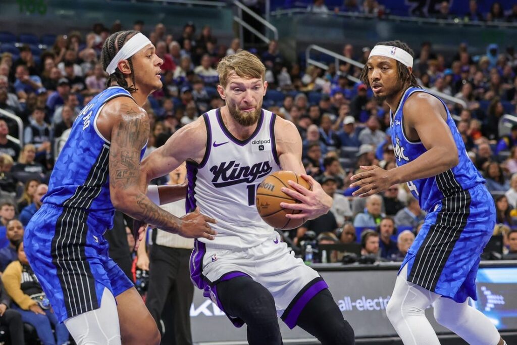 sabonis