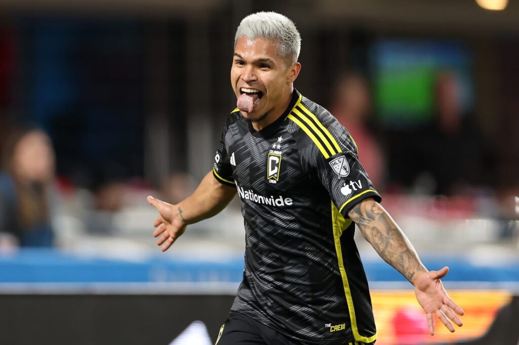 Cucho Hernandez