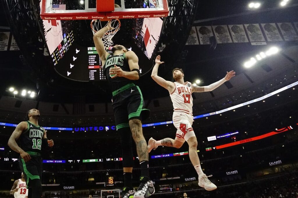 celtics