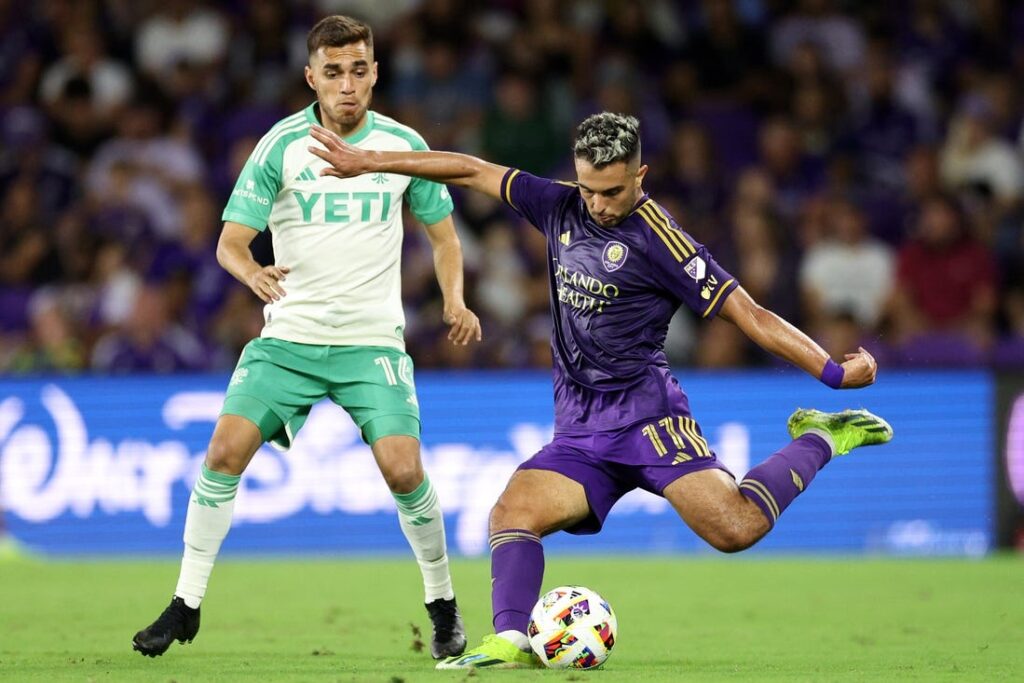orlando city, austin fc
