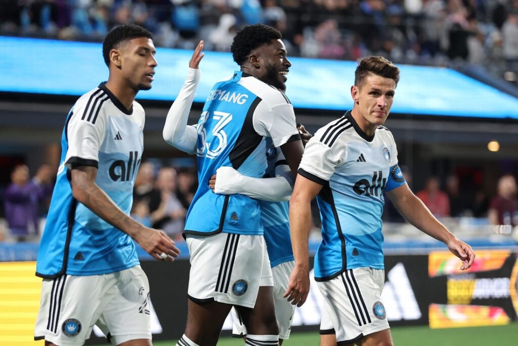 charlotte fc, crew