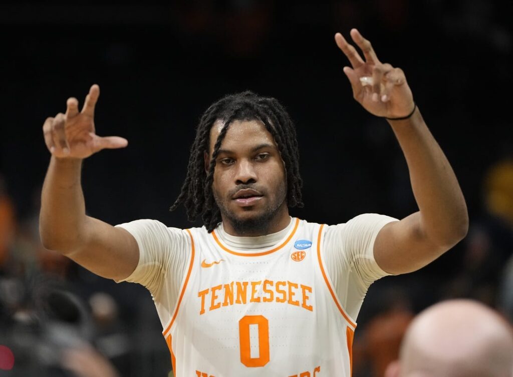 Tennessee Volunteers