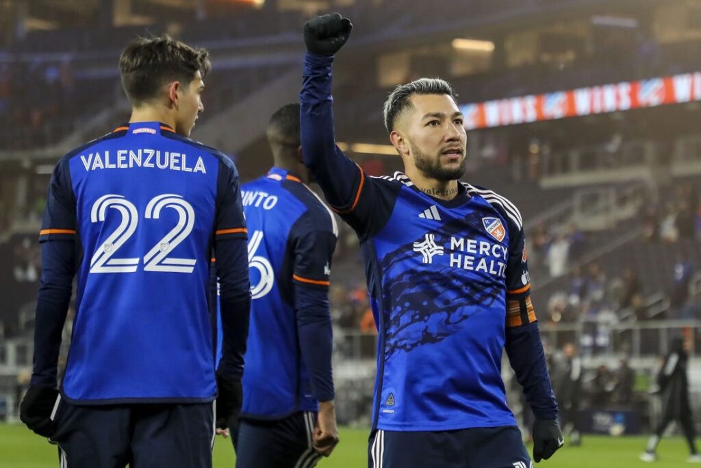 Luciano Acosta