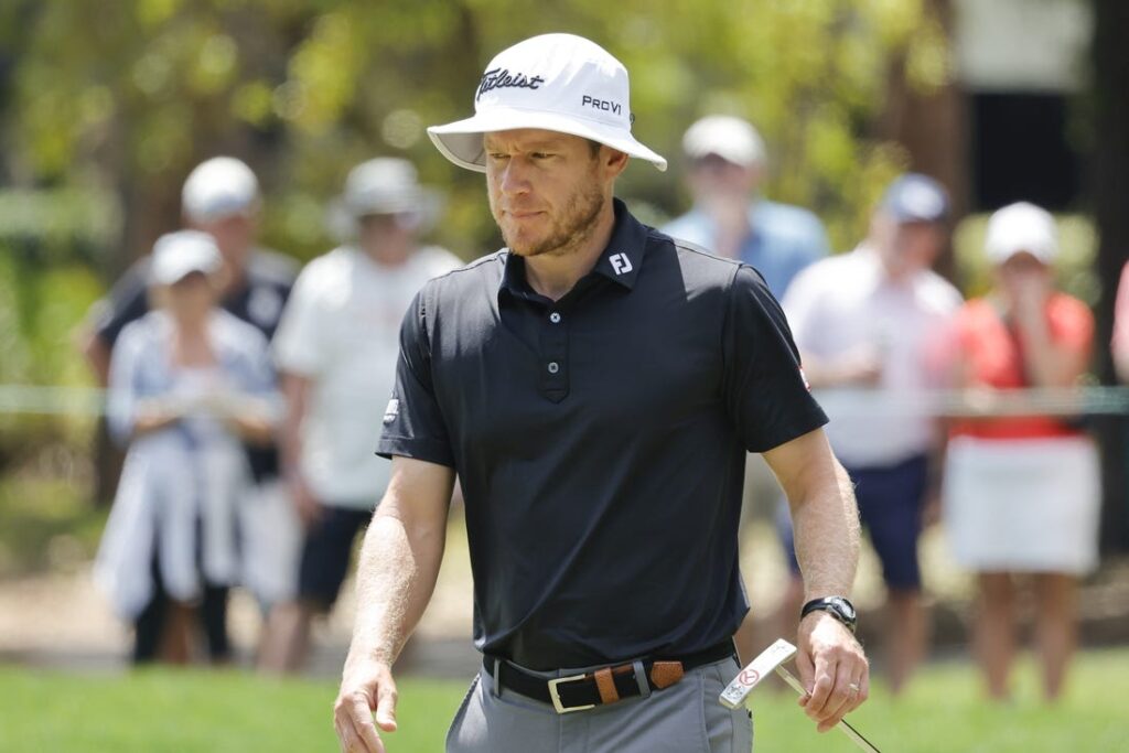 Peter Malnati Wins Valspar Championship For First Title Since 2015 ...