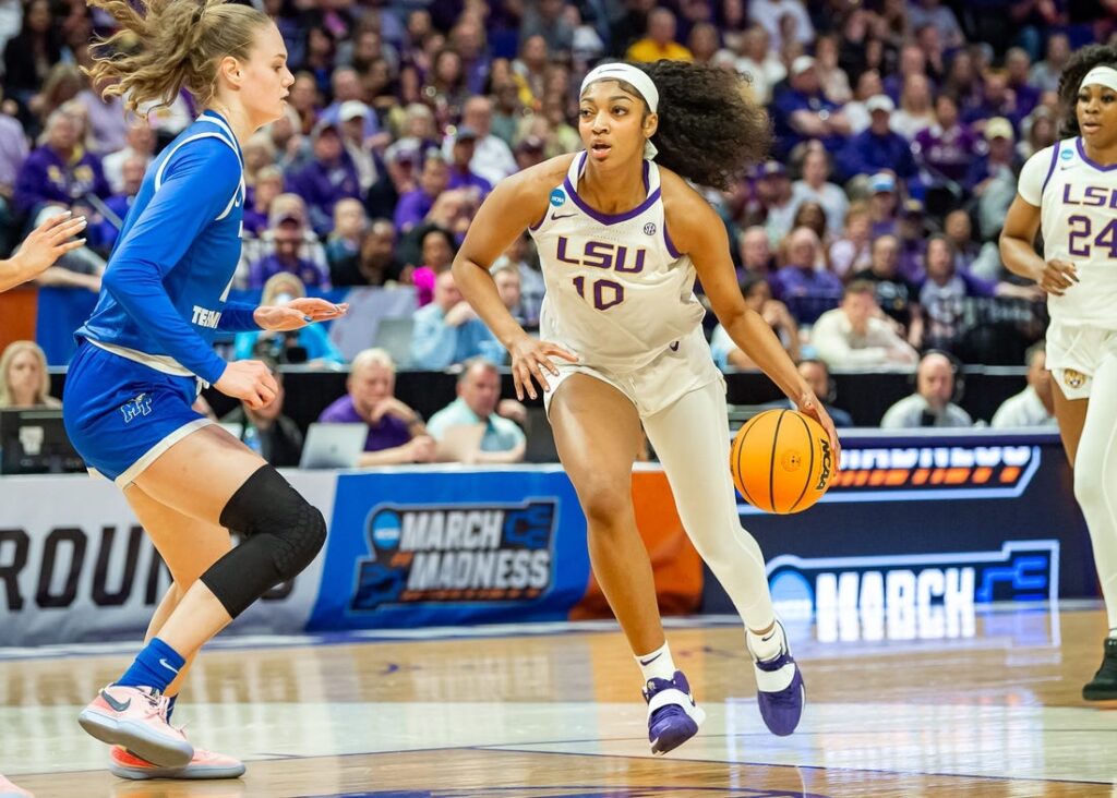 lsu