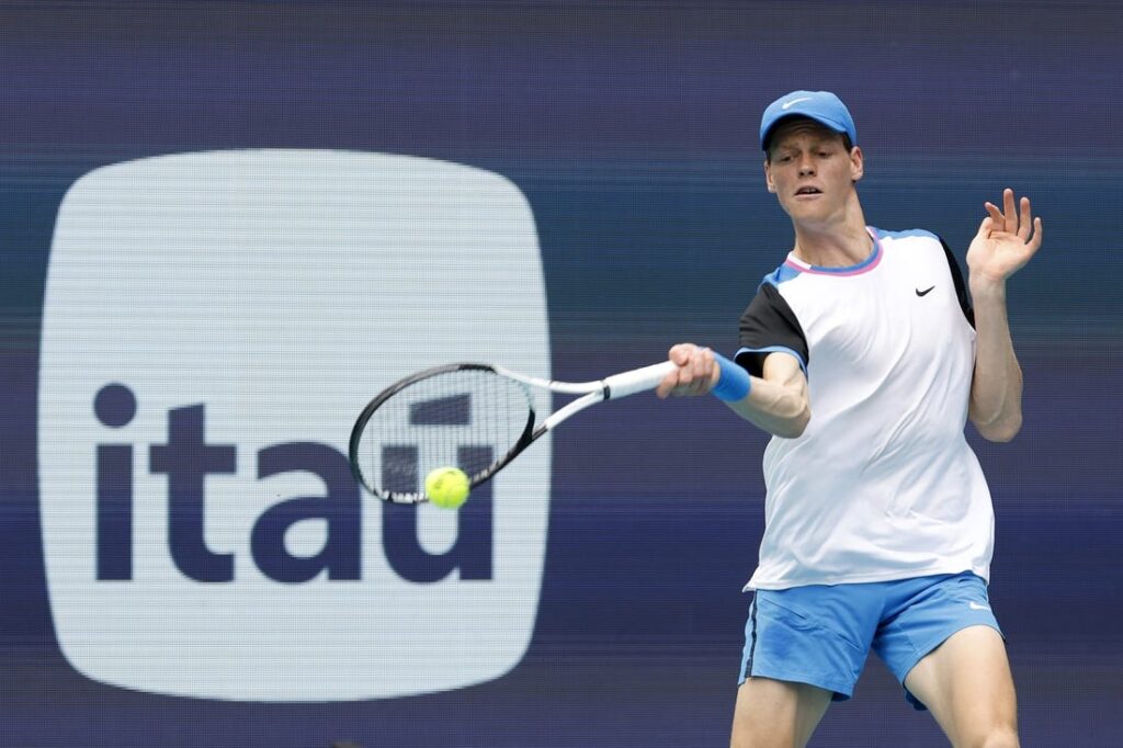 ATP roundup: Holger Rune, Grigor Dimitrov reach final in Brisbane - Field  Level Media - Professional sports content solutions