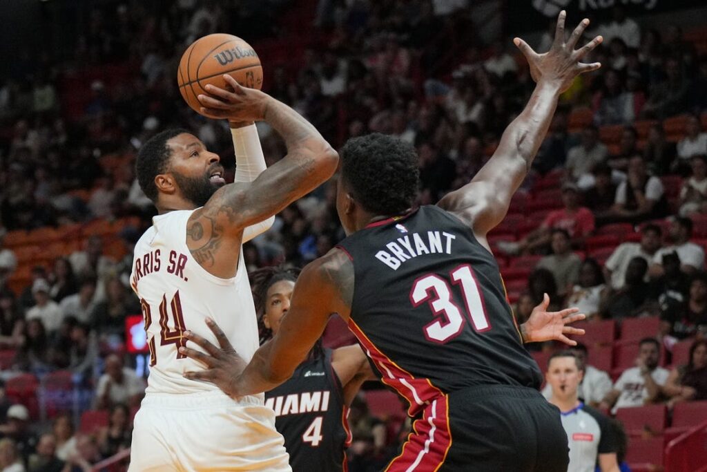 Cleveland Cavaliers