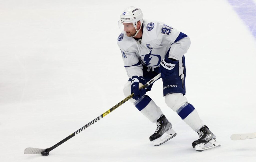 tampa bay lightning, anaheim