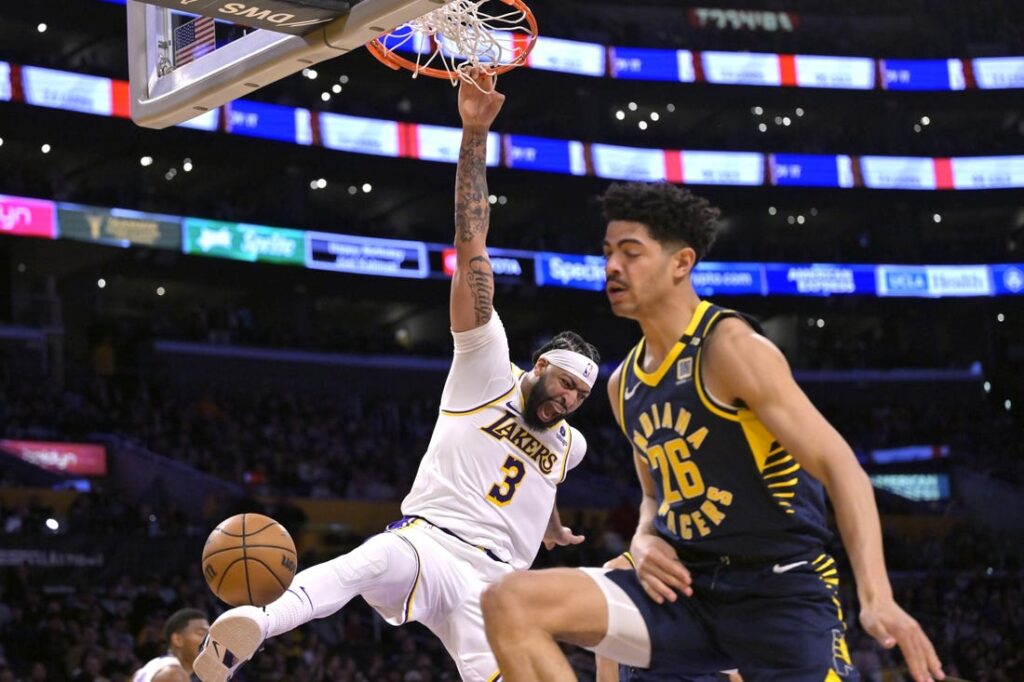 lakers