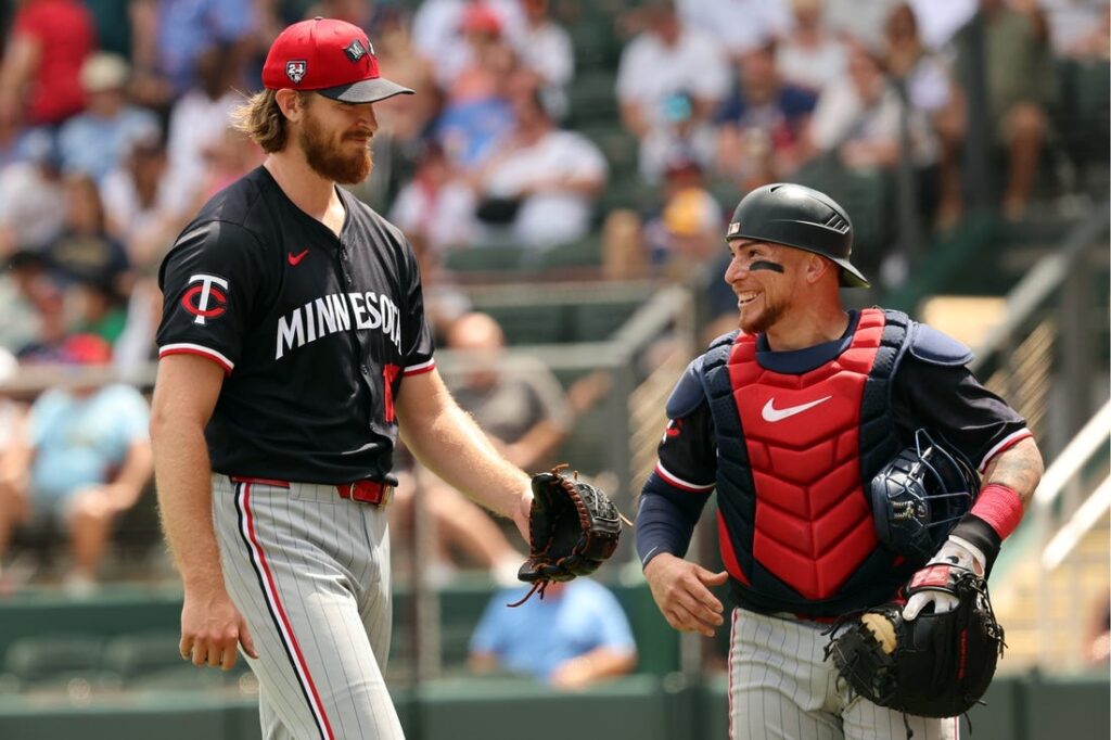 minnesota twins