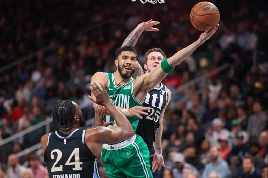 celtics