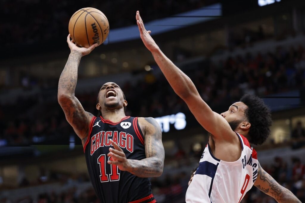 derozan