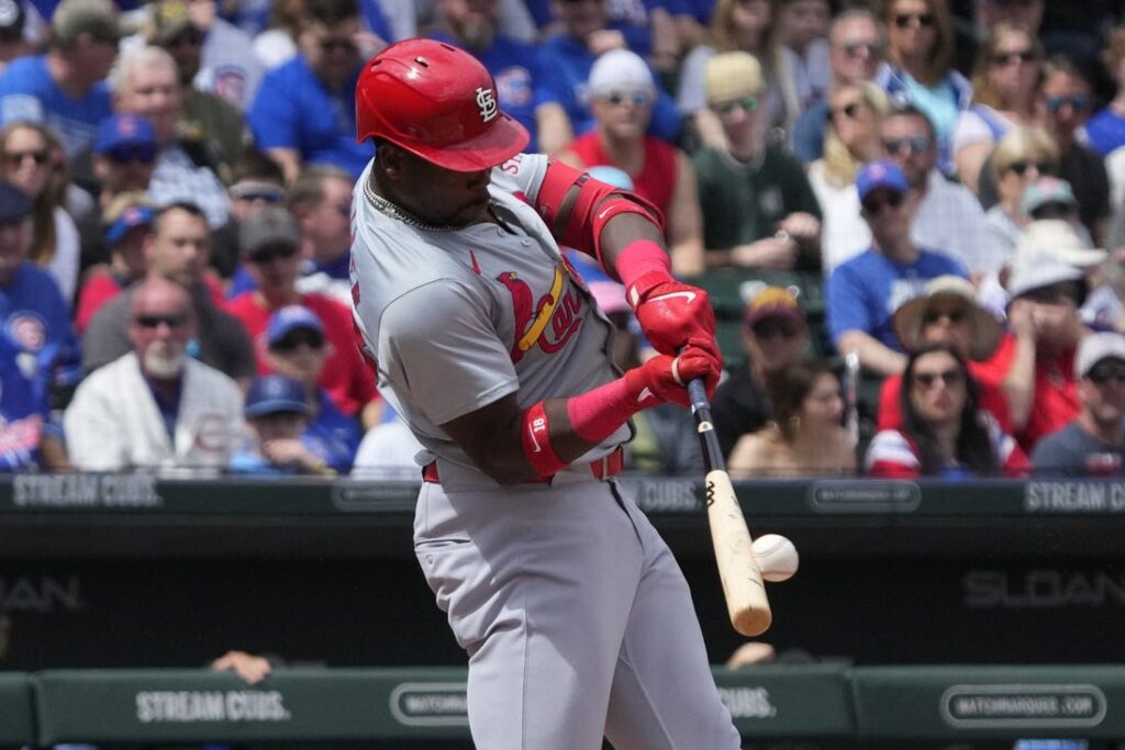 jordan walker, cardinals