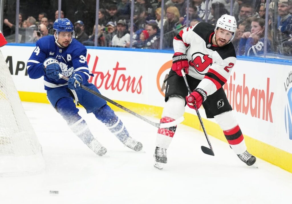 devils