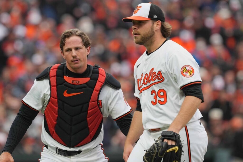 orioles