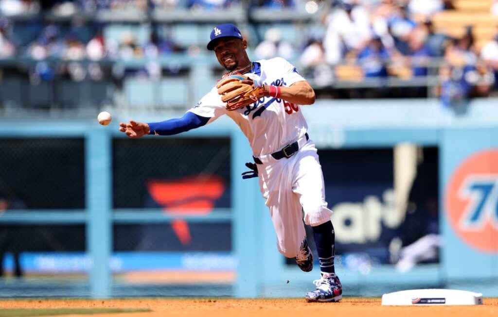 dodgers