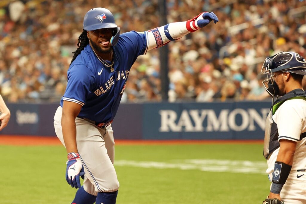 blue jays