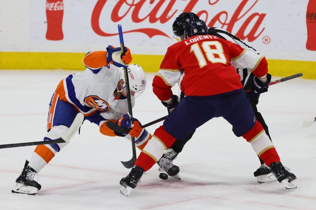 islanders