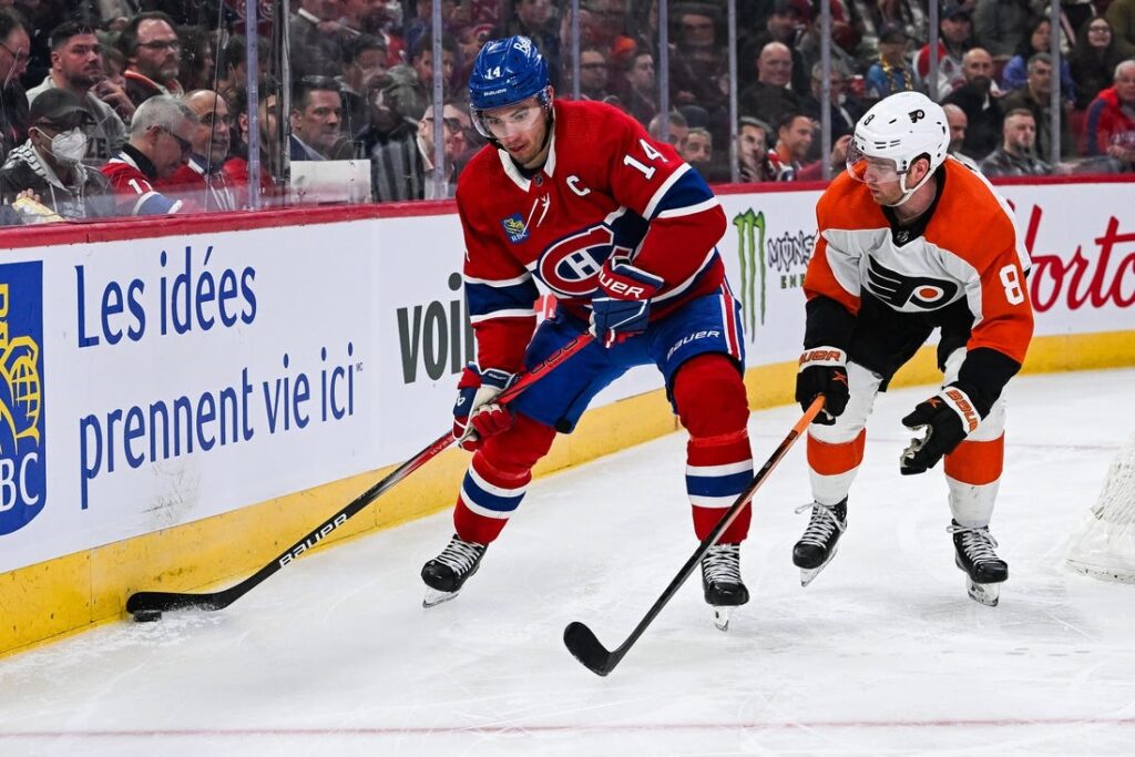 canadiens