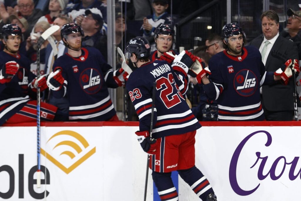 winnipeg jets