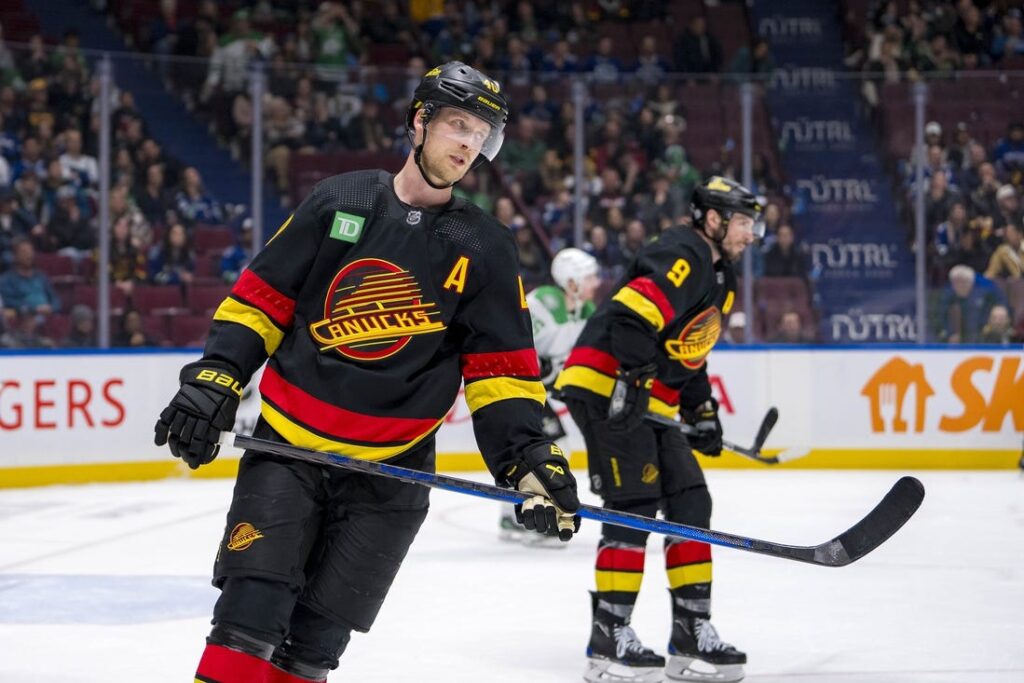 Vancouver Canucks