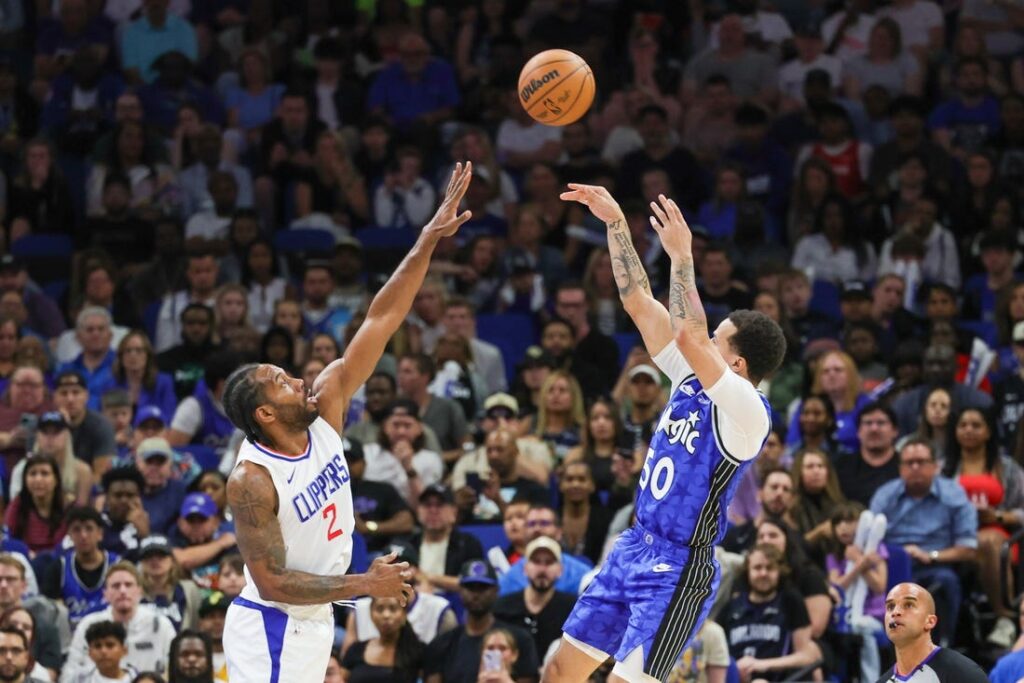 clippers